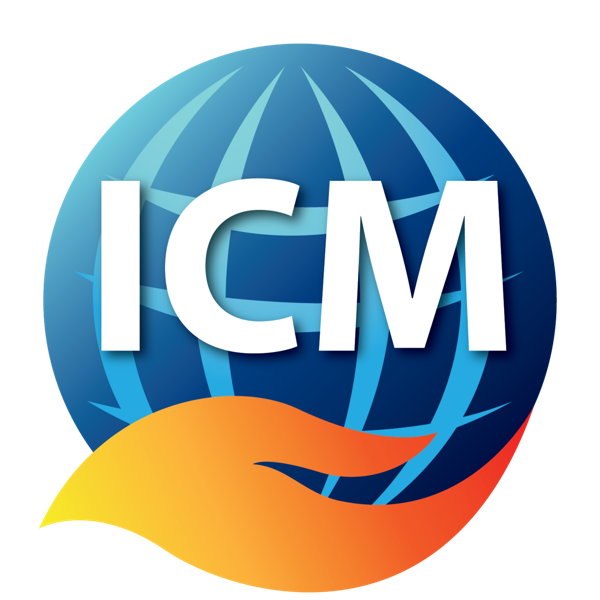 Logo ICM
